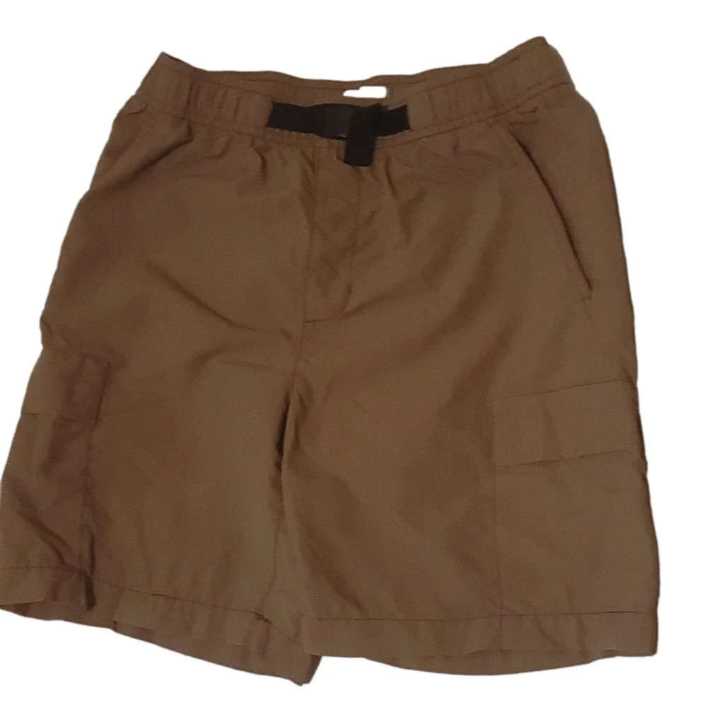 Big Kid Shorts